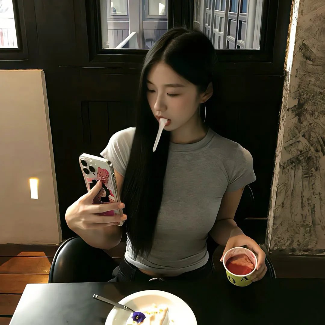 雪海冰上人